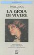 Cover of La gioia di vivere