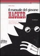 Cover of Il manuale del giovane hacker