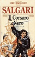 Cover of Il Corsaro Nero