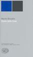 Cover of Storia delle linee