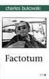 Cover of Factotum