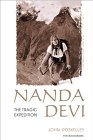Nanda Devi : The Tragic Expedition