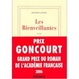 Cover of Les Bienveillantes