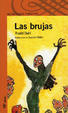 Cover of Las brujas
