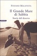 Cover of Il grande mare di sabbia