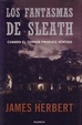 Cover of Los fantasmas de Sleath
