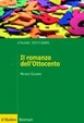 Cover of Il romanzo dell'Ottocento