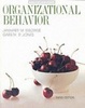 Cover of Organizational Behavior