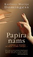 Cover of Papīra nams