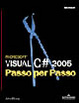 Cover of Microsoft Visual C# 2005