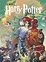 Cover of Harry Potter och de vises sten
