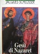 Cover of Gesù di Nazaret