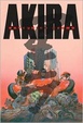 Cover of Akira