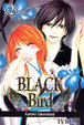 Cover of Black Bird 02