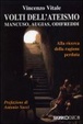 Cover of Volti dell'ateismo
