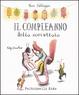 Cover of Il compleanno dello scoiattolo e altre feste di animali