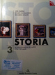 Cover of Storia. Per le Scuole superiori. Vol 3