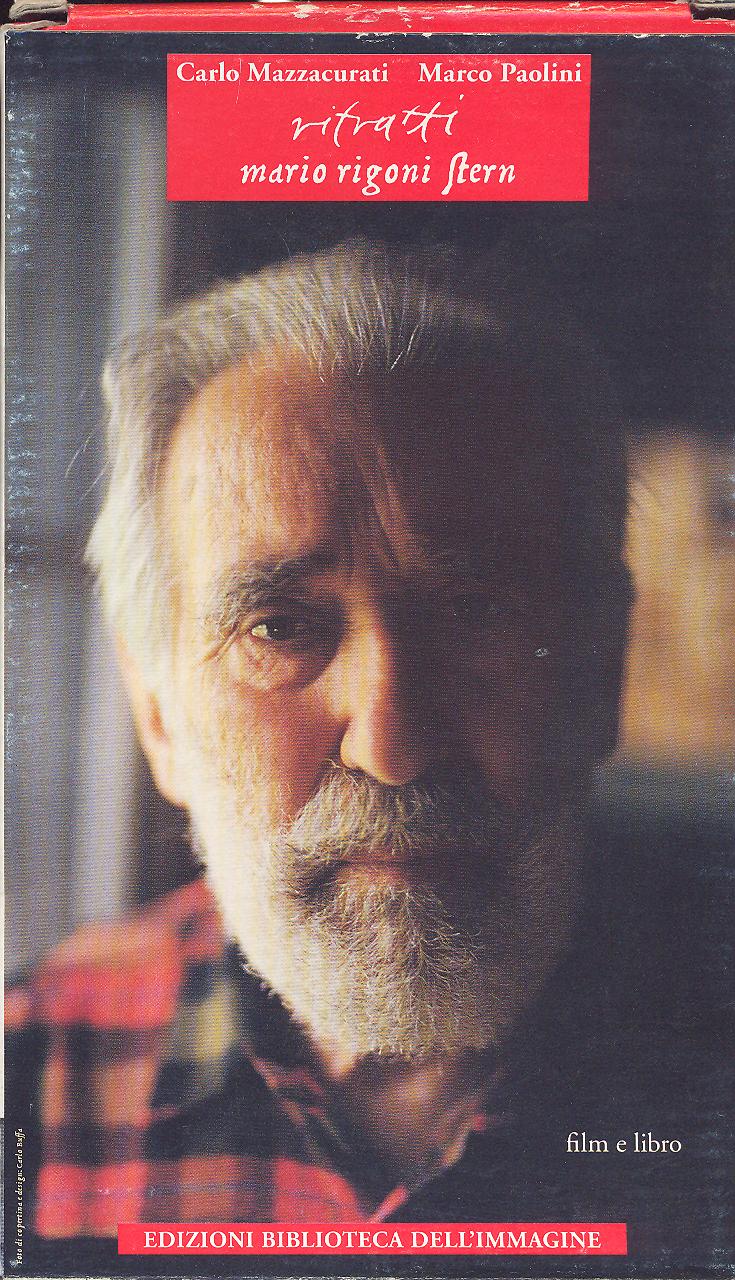 Image of Mario Rigoni Stern