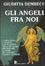 Cover of Gli angeli fra noi