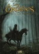 Cover of Les druides.