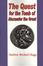 Cover of The Quest for the Tomb of Alexander the Great