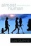 Cover of "Almost Human"