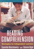 Reading comprehension : strategies for independent learners
