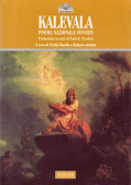 Kalevala Poema nazionale finnico