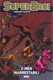 Cover of Supereroi - Le leggende Marvel vol. 15