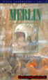 Cover of Merlín