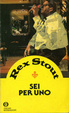Cover of Sei per uno