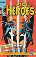 Cover of Marvel Héroes #5 (de 84)