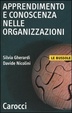 Cover of Apprendimento e conoscenza nelle organizzazioni