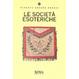 Cover of Le società esoteriche