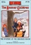 Cover of The Mystery at the Crooked House