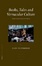 Cover of Books, tales and vernacular culture
