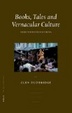 Cover of Books, tales and vernacular culture