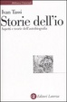 Cover of Storie dell'io