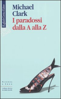 Image of I paradossi dalla A alla Z