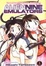 Cover of Alien Nine