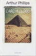 Cover of L'archeologo