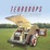 Cover of Teardrops and Tiny Trailers