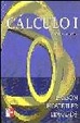 Cover of CALCULO VOL. I 8 ED.|