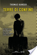 Cover of Terre di confine