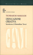 Cover of L' educazione creativa