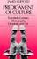 Cover of The Predicament of Culture