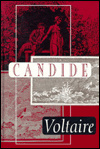 Candide (Transaction Large Print Books)
