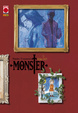 Cover of Monster Deluxe vol. 3