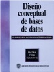 Cover of Diseno Conceptual De Bases De Datos