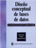 Diseno Conceptual De Bases De Datos